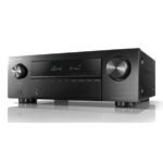 Denon AVR-X250BT - 5.1 Channel AV Receiver