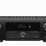 Denon AVC-X4700H - 9.2 Channel AV Receiver