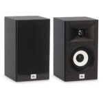JBL Stage A120 - Bookshelf Speaker - Pair