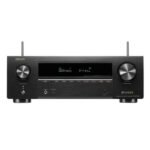 Denon AVR-X1700H - 7.2 Channel AV Receiver