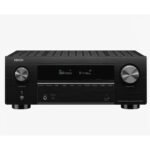 Denon AVR-X3700H - 9.2 Channel AV Receiver