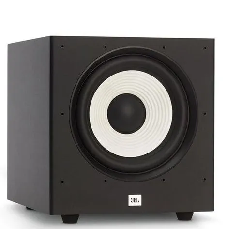 JBL Stage A120P - Active Subwoofer