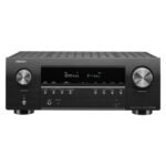 Denon AVR-S960H - 7.2 Channel AV Receiver