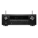 Denon AVR-S760H - 7.2 Channel 8K AV Receiver
