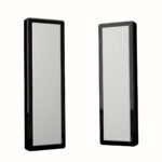 DLS Flatbox M-Two - On-wall Speaker - Pair