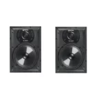 Q Acoustics QI 80RP -In-Wall Speaker (PAIR)
