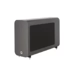 Q Acoustics 3060S- 8'' Subwoofer Graphite)