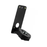 Q Acoustics 3000WB- (Black) Single Wall Bracket