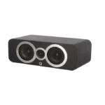Q Acoustics 3090Ci- Centre Channel Speaker (Black/Graphite Grey/ White/ Walnut)