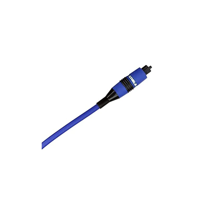 Monster BLSS 2M Cable Standard Lightspeed- Optical/Toslink Cable (2 Meter)