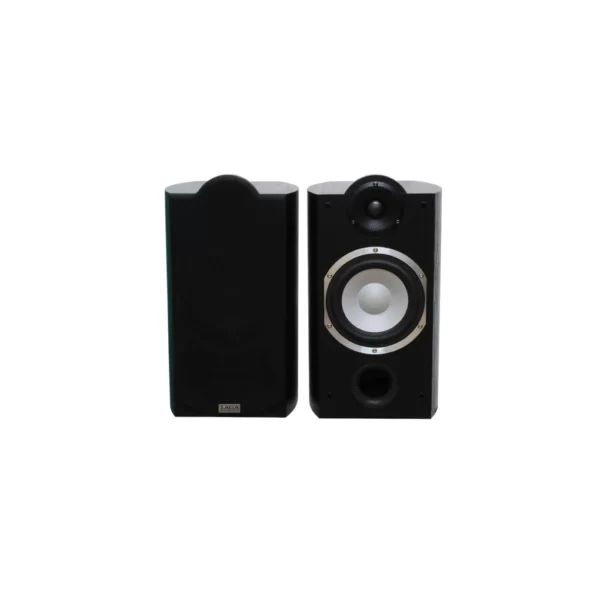 TAGA HARMONY PLATINUM B-40 V.3- Bookshelf Speakers (Pair)