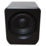 TAGA HARMONY PLATINUM SW-10 V.3- 10'' Subwoofer