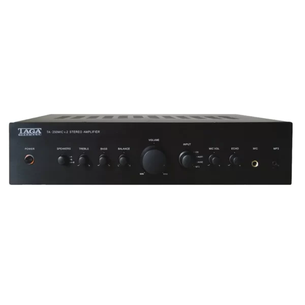 Taga Harmony TA-250MIC V.2- Integrated Amplifier