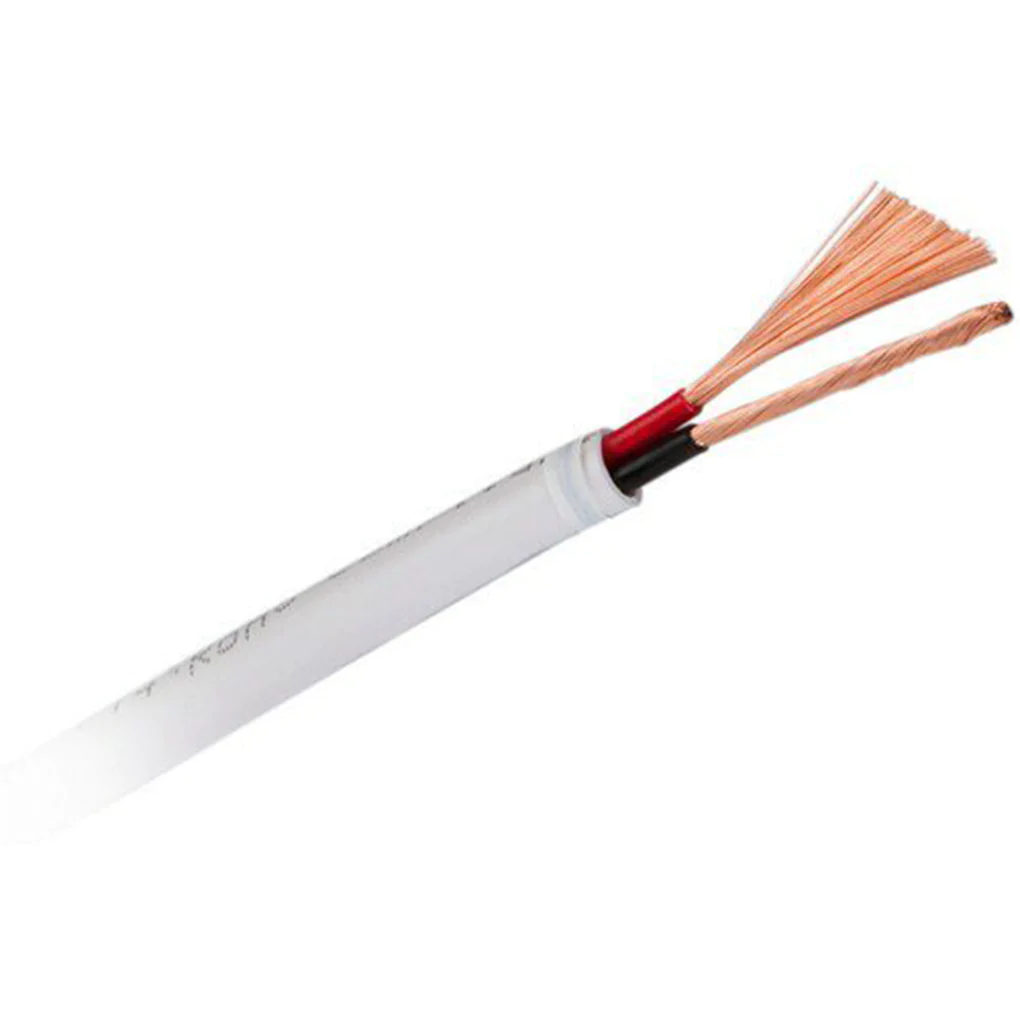 Monster Cable CI 16-2 W 1000 Contractor Series 16-Gauge Speaker Cable ( 300 Meters Spool / 1000 Feet)