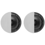 Q Acoustics QI-65C - 6.5'' In-ceiling Speakers (Pair)