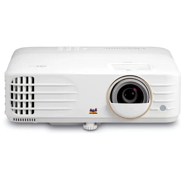 Viewsonic PX748 4K 4000-Lumens 4K UHD Home Theater DLP Projector