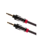 Monster Cable AI800 MINI-3- iCable- 3.5mm Cable (3FT/0.91 Meter)