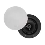 TAGA HARMONY TCW-280R - IN-CEILING SPEAKERS (Pair)