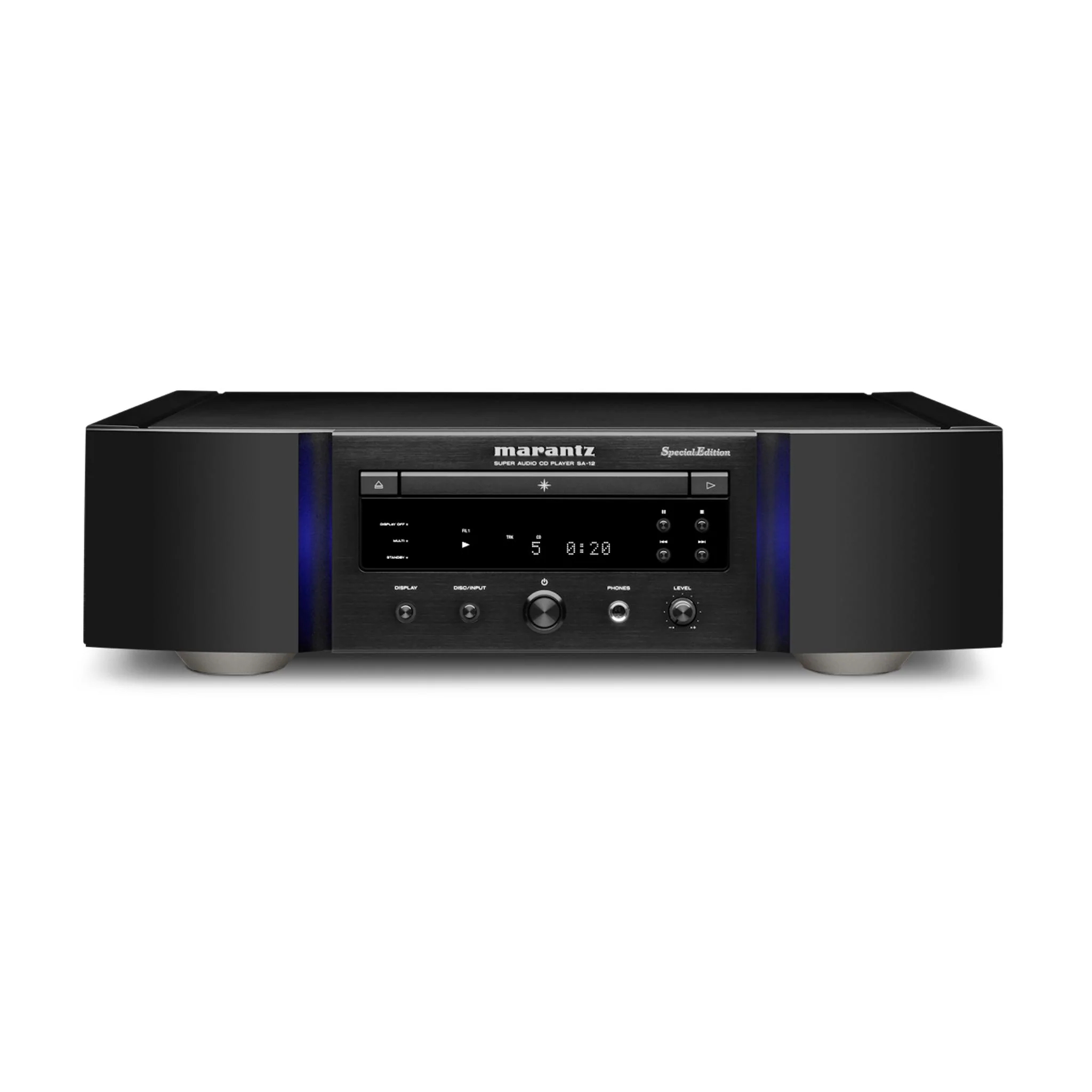 Marantz SA-12SE - Super Audio CD Player with DAC