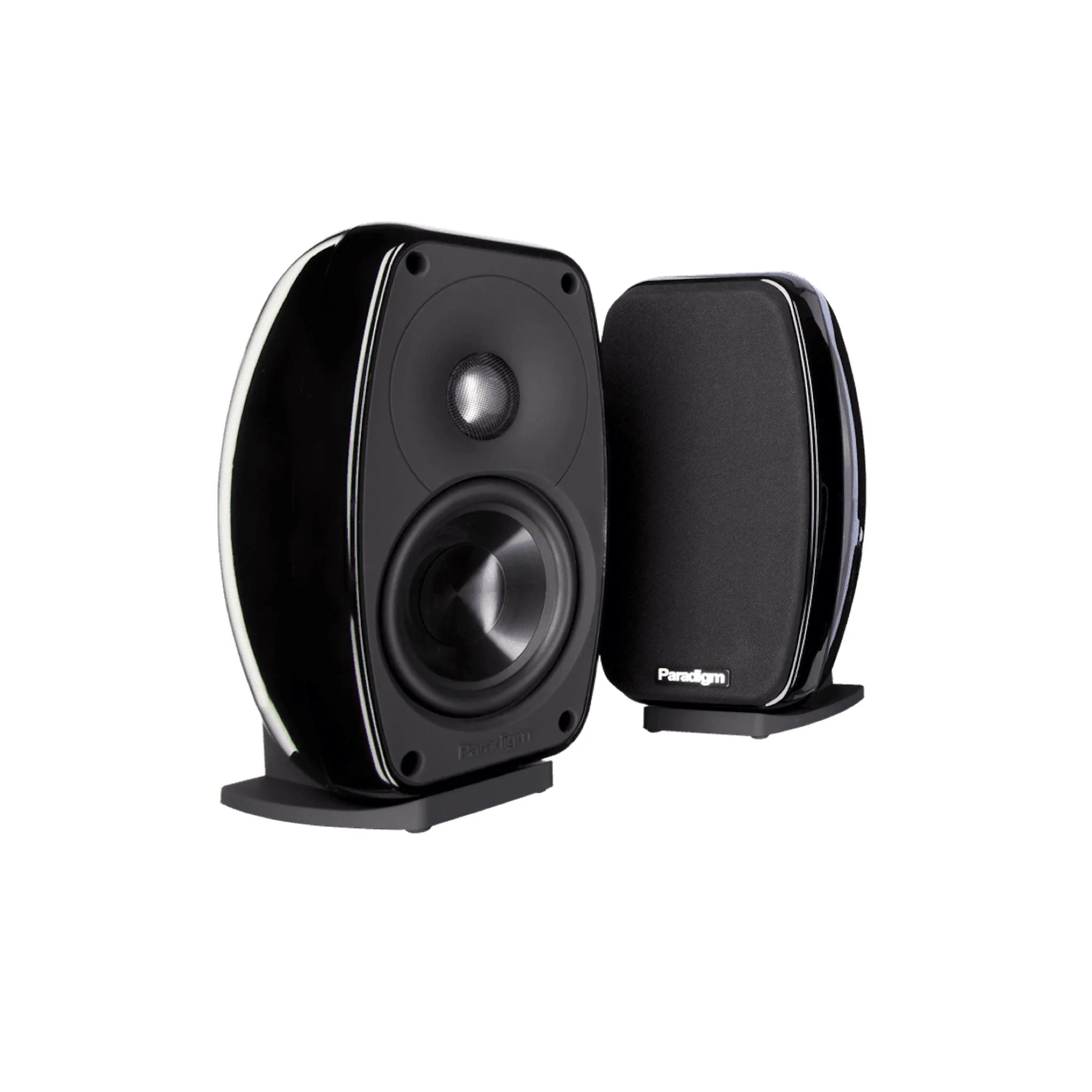 Paradigm Cinema 100 2.0 - On-Wall Speaker - Pair