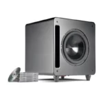 POLK AUDIO DSW PRO 550 - 10" ACTIVE SUBWOOFER