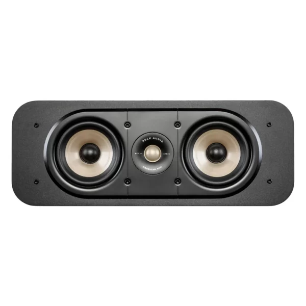 POLK AUDIO SIGNATURE ELITE ES30 - CENTER SPEAKER