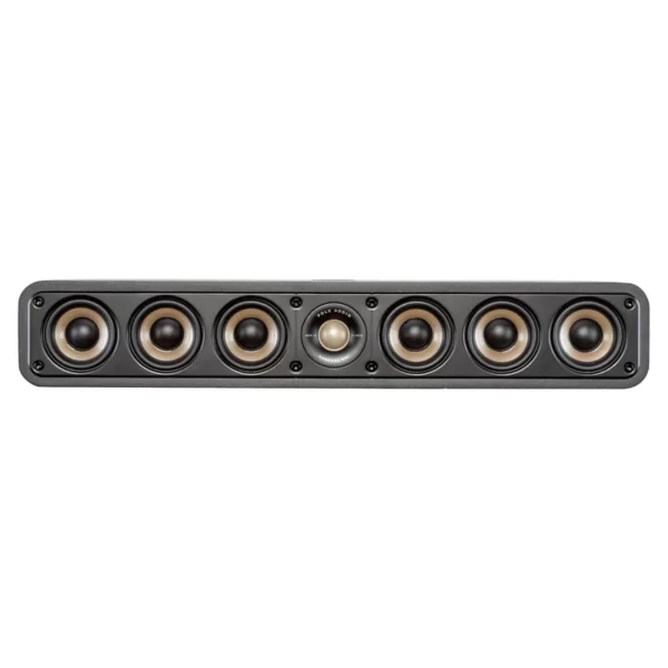 POLK AUDIO SIGNATURE ELITE ES35 - CENTER SPEAKER