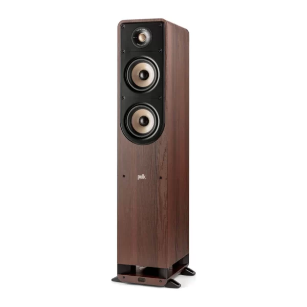 POLK AUDIO SIGNATURE ELITE ES50 - FLOOR STANDING SPEAKER - PAIR