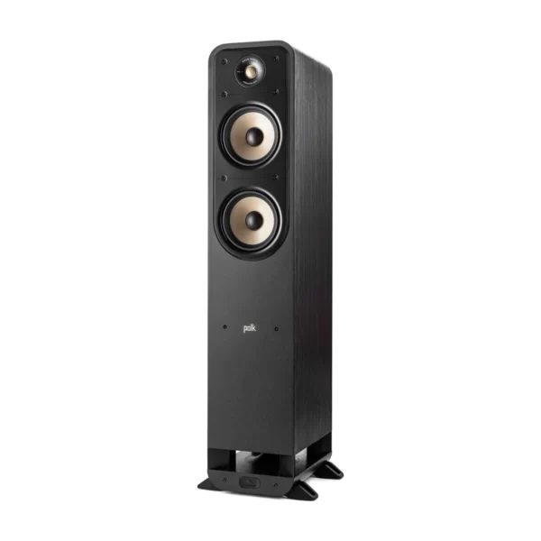 POLK AUDIO SIGNATURE ELITE ES55 - FLOOR STANDING SPEAKER - PAIR