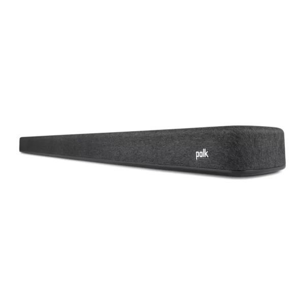 POLK AUDIO REACT SOUNDBAR - SOUNDBAR