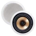 Bic-America Acoustech HT-8C 2-Way In-Ceiling Speakers (Pair)