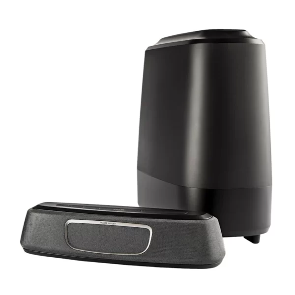 POLK AUDIO MAGNIFI MINI - SOUNDBAR & SUBWOOFER SYSTEM