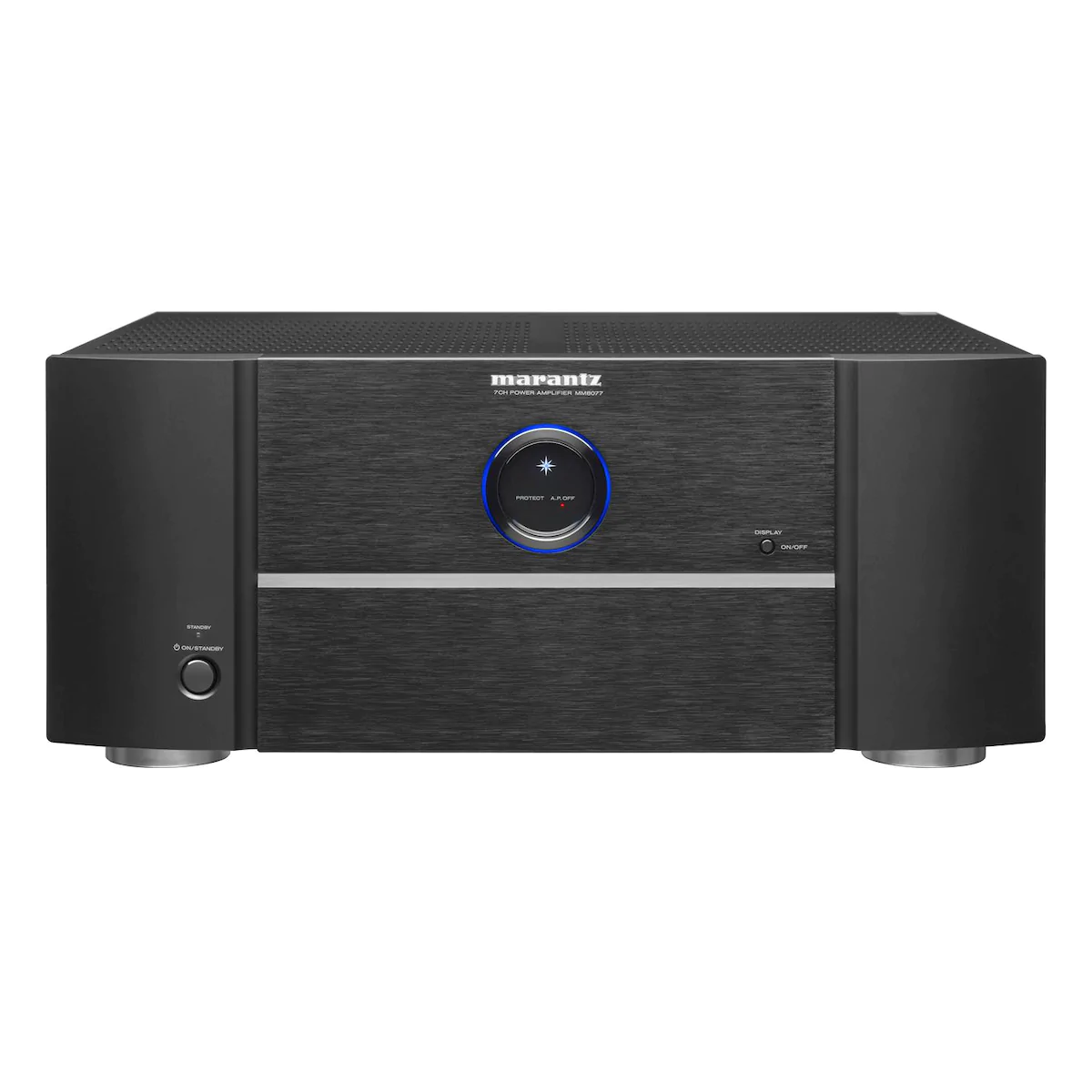 Marantz MM8077 - 7 Channel Power Amplifier