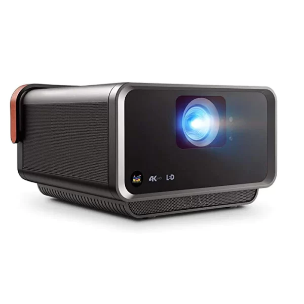 VIEWSONIC X10 4K - 4K UHD Short Throw Portable Smart LED Projector