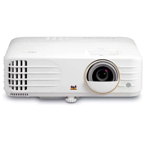 Viewsonic PX748 4K 4000-Lumens 4K UHD Home Theater DLP Projector