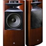 JBL SYNTHESIS K2 S9900 FLOORSTANDING LOUDSPEAKER
