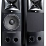 JBL SYNTHESIS M2 MASTER REFERENCE FLOORSTANDING LOUDSPEAKER