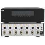OSD Nero XA7180 Multi Channel (7x) Home Theater Amplifier