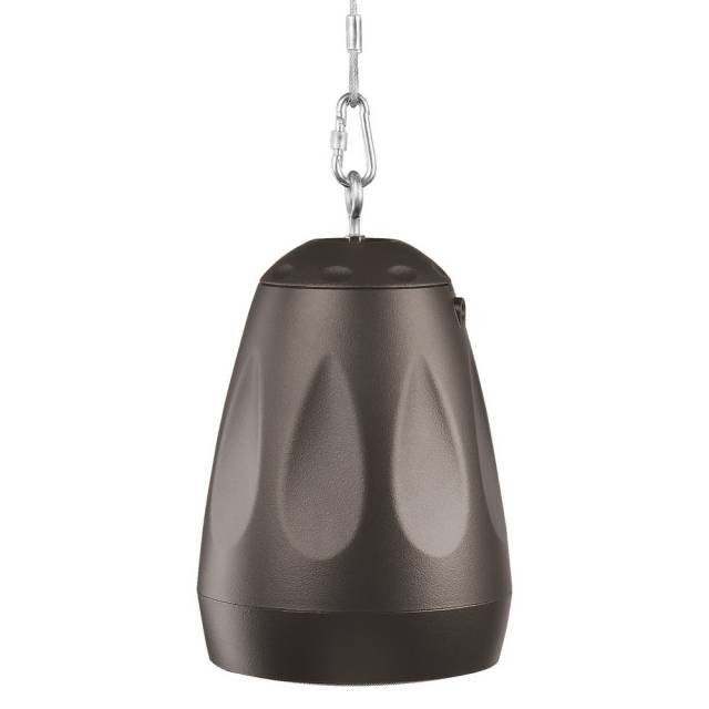 OSD Audio Forza 5 Pendant Outdoor Speaker (Bronze Single)