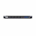 The JBL Synthesis® 16-channel Fully-Balanced Digital Equalizer – SDEC-4500X