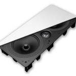Definitive Technology Di 6.5 LCR in Wall Speaker (Single)