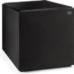Definitive Technology Descend DN15 Subwoofer