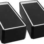 Definitive Technology A90 Dolby Atmos Height Speaker Module (Pair)