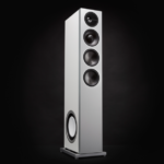 Definitive Technology D15 Demand Series High-Performance Tower Speaker (Pair)