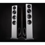 DEFINITIVE TECHNOLOGY Demand Series D17 Tower Speakers (Pair)