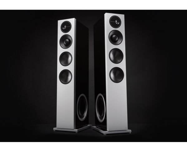 DEFINITIVE TECHNOLOGY Demand Series D17 Tower Speakers (Pair)