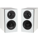 DEFINITIVE TECHNOLOGY Demand Series D7 Bookshelf Speakers