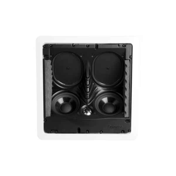Definitive Technology UIW RCS II (Piece)