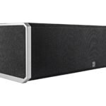 Definitive Technology CS 9060 Center channel speaker with built-in powered subwoofer