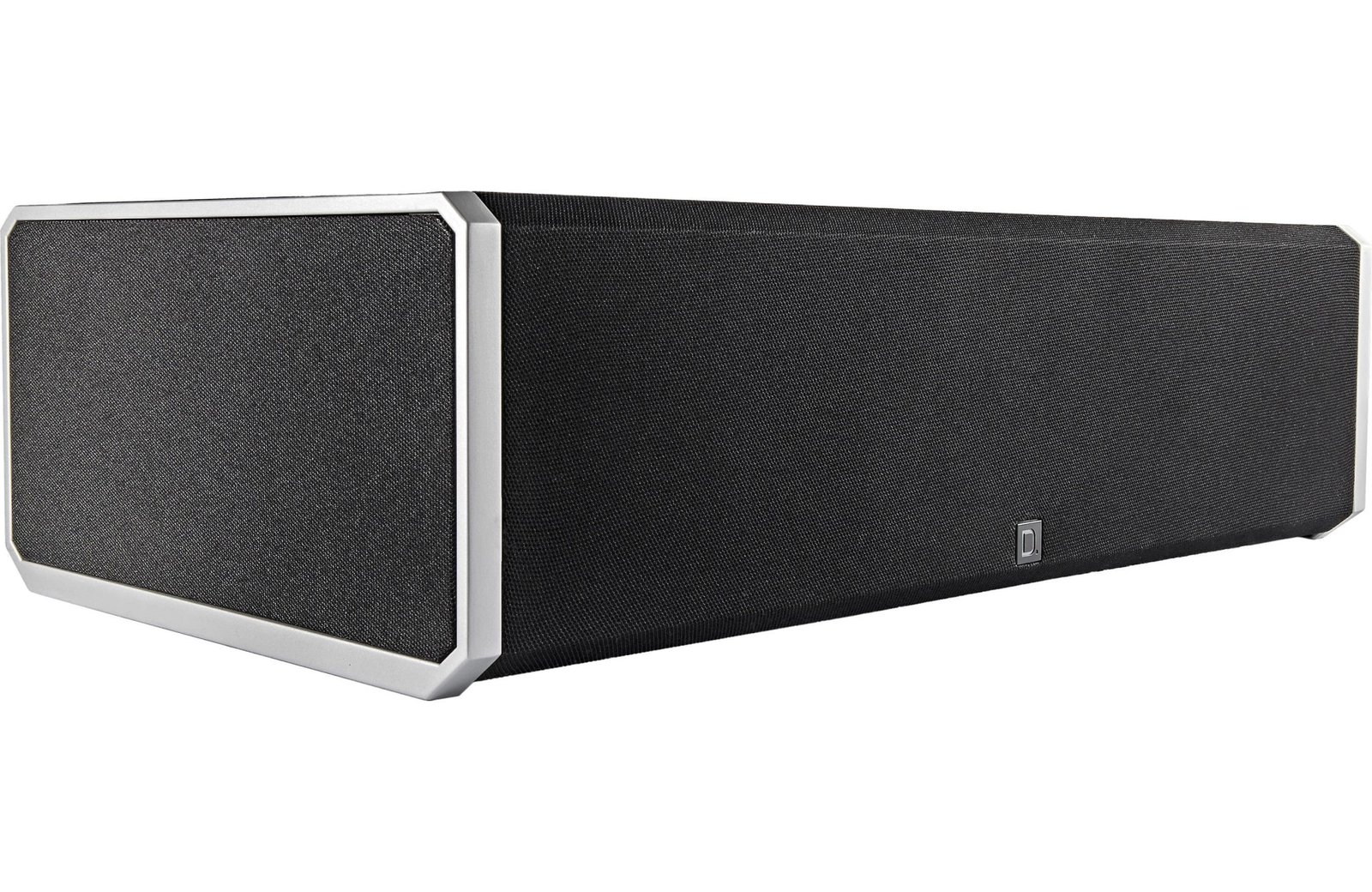 Definitive Technology CS 9060 Center channel speaker with built-in powered subwoofer